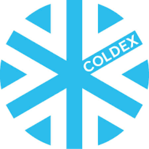 Coldex Oy logo
