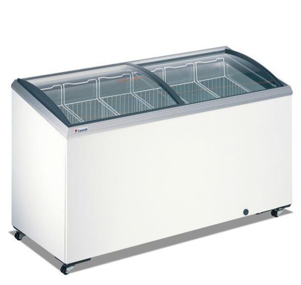 Freezer Caravell 506-995