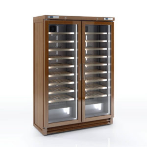 Wine Cabinet EVV 200