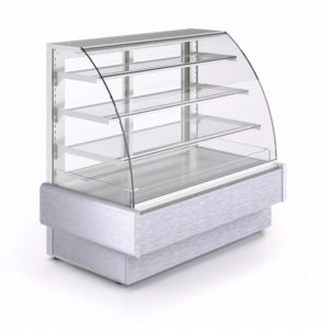 Refrigerated display case Veera Arc