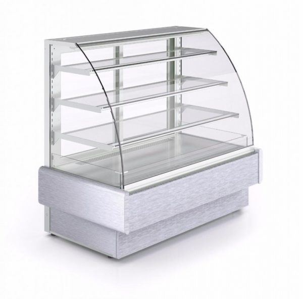 Refrigerated display case Veera Arc
