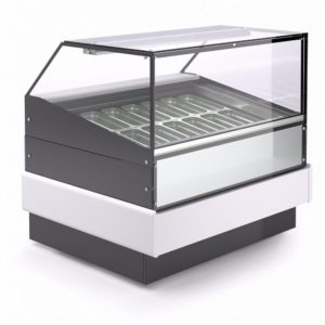 Ice Cream display freezer Veera Ice