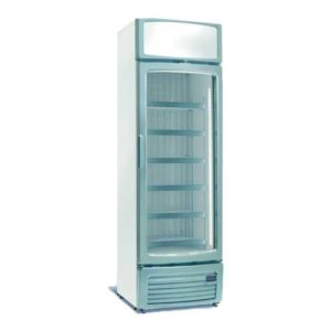 Upright freezer EKF 870