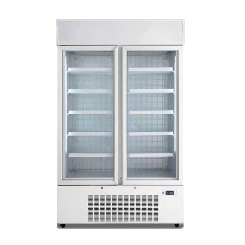 Upright freezer CKF 990