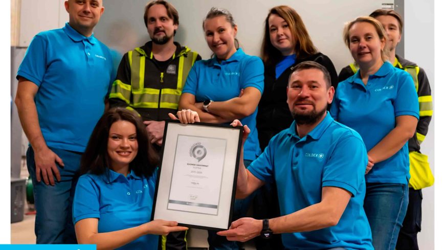 Suomen Vahvimmat Platina