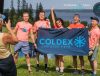 Coldex Oy tiimi Tiirismaa Trail -tapahtumassa